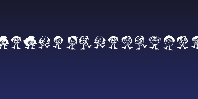 HeadfeetersPartialDisturbed Social Header