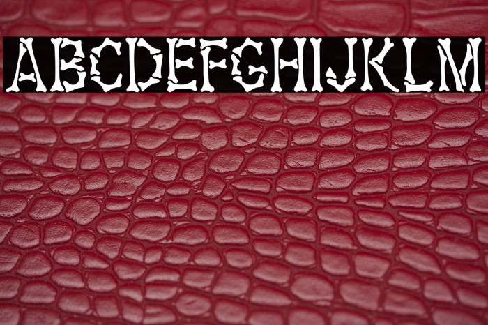 Headhunter(RUS BY LYAJKA) Medium Example 2