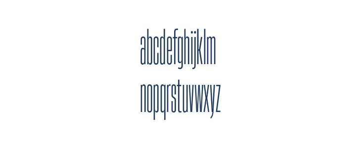 Heading Now Trial 03 Book Lowercase