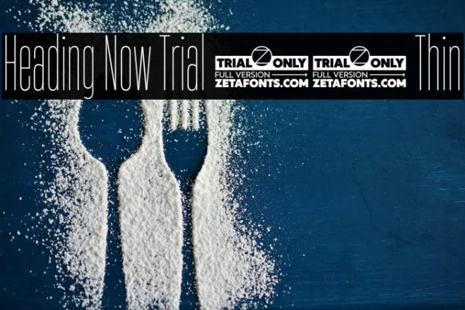Heading Now Trial 11 Thin Example 3