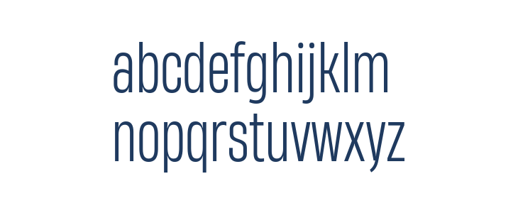 Heading Now Trial 43 Book Lowercase