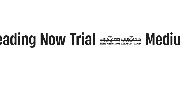 Heading Now Trial 55 Medium Logo