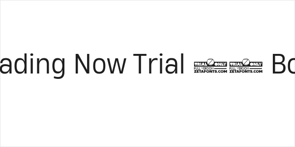 Heading Now Trial 63 Book Logo