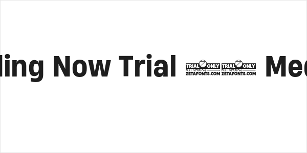 Heading Now Trial 65 Medium Logo