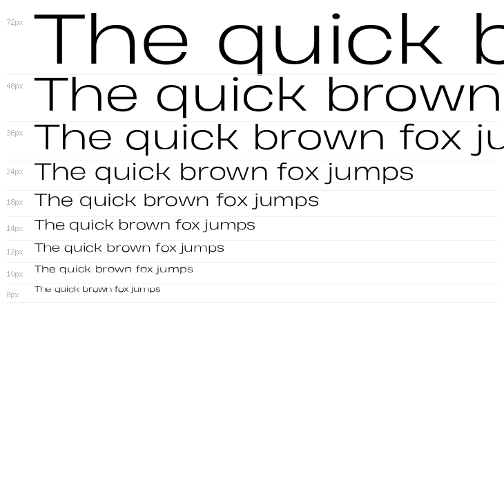 Heading Pro Wide Trial Light Waterfall