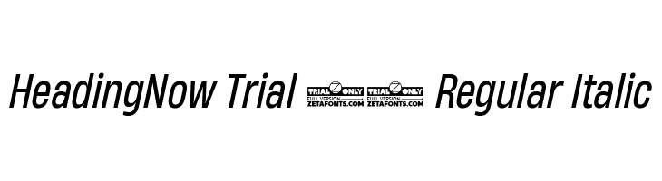 Heading now trial. Heading now 87 extrabold italic. Шрифт universal. Heading now trial. Heading now trial.