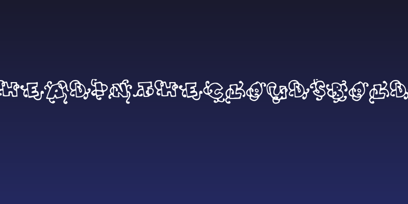 HeadintheCloudsBOLD Social Header