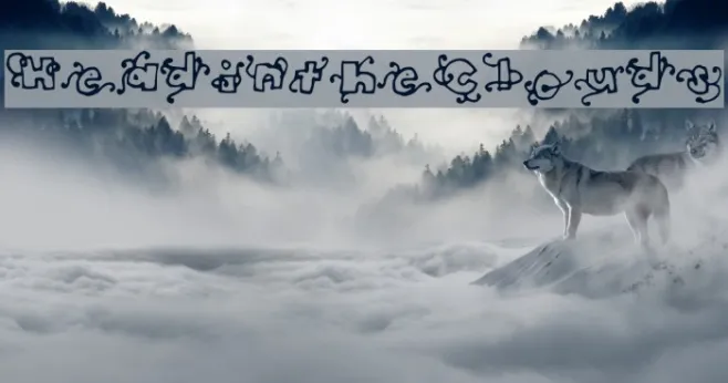 HeadintheClouds Example 2