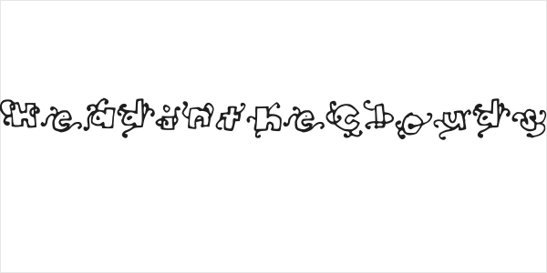 HeadintheClouds Logo