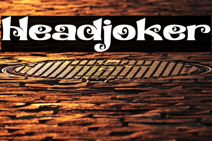 Headjoker Example 3
