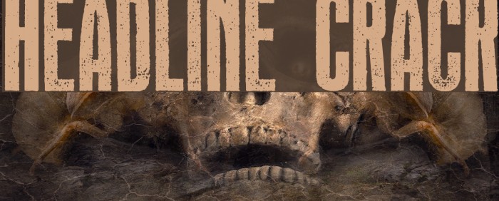 Headline Crack Example 1
