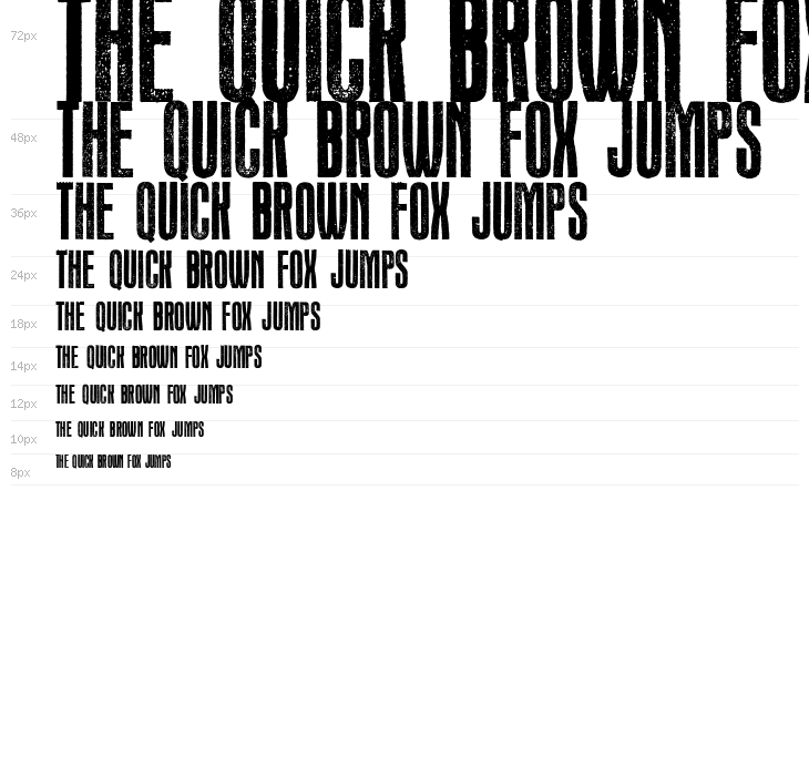 Headline Crack Waterfall