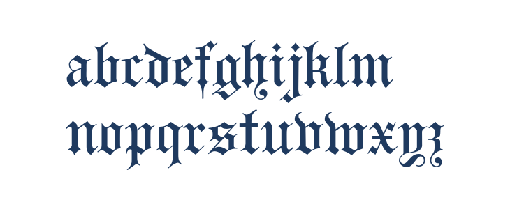 Headline Text UNZ1L Lowercase