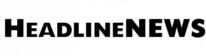 HeadlineNEWS  font caratteri gratis