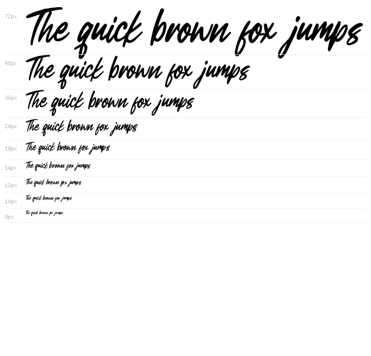 HeadmistaScript Waterfall