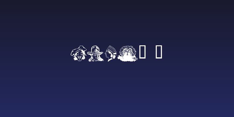 Heads 1 Social Header