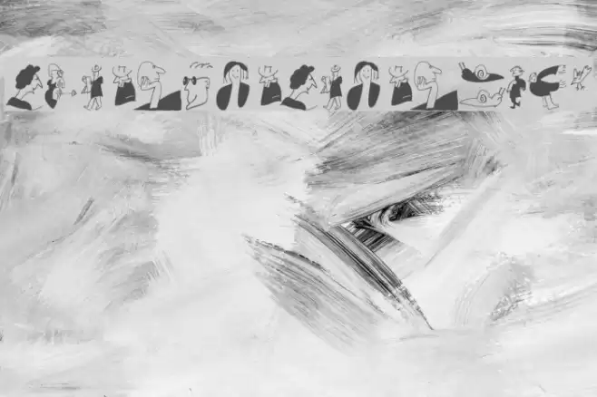 HeadsAndHandsTwo Font examples