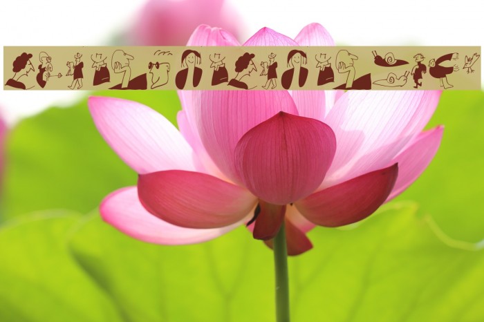 HeadsAndHandsTwo Example 3