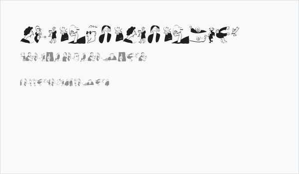 HeadsAndHandsTwo Business Card