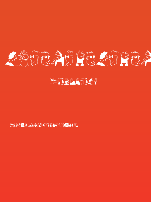 HeadsAndHandsTwo Poster