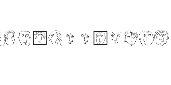 HeadsCallSketches Logo