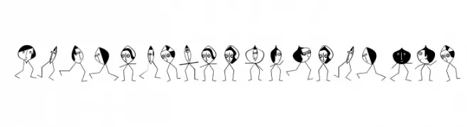 HeadsConstructedTwo  لخطوط تنزيل