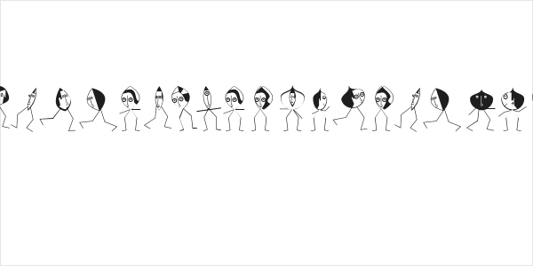 HeadsConstructedTwo Logo