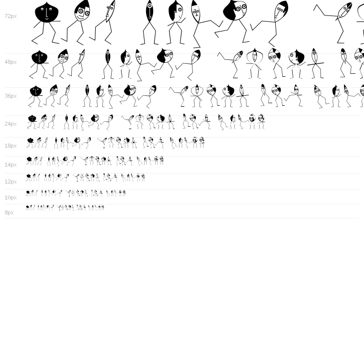 HeadsConstructedTwo Waterfall