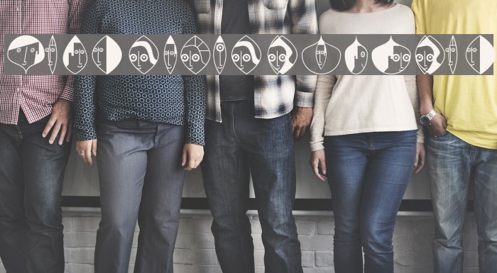 HeadsConstructed Example 1