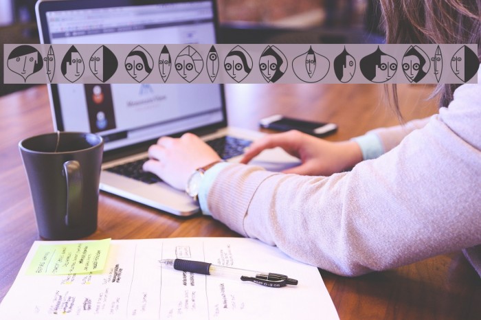 HeadsConstructed Example 3