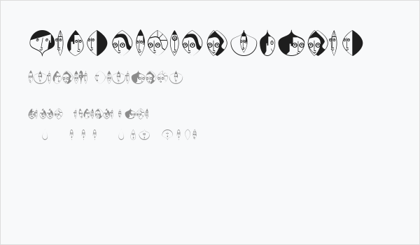 HeadsConstructed Business Card