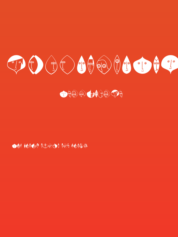 HeadsConstructed Poster