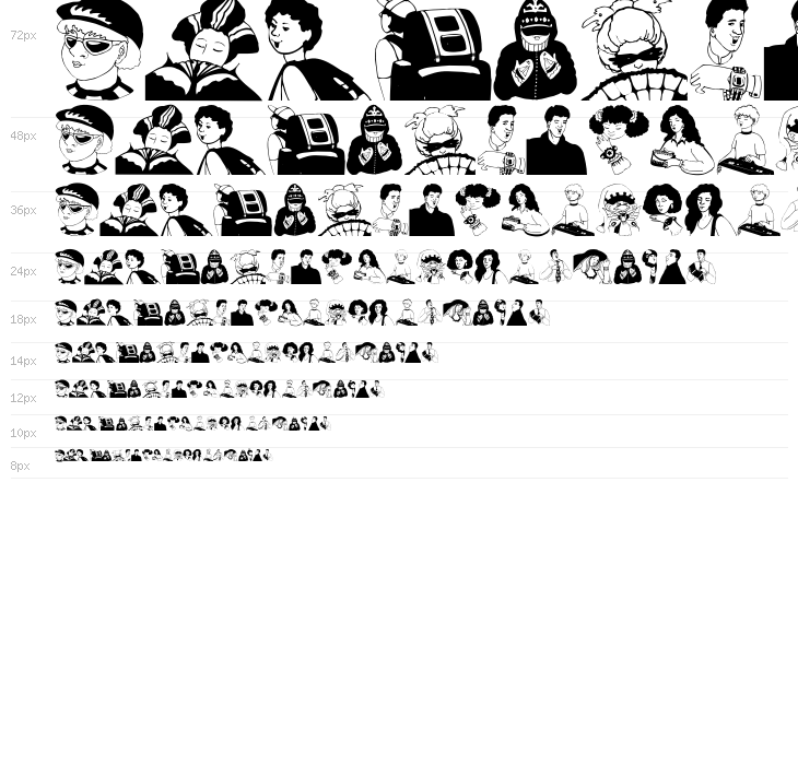 HeadsForYourAds Waterfall