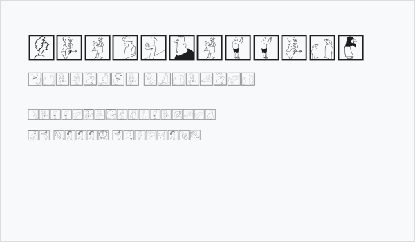 HeadsGallery Business Card