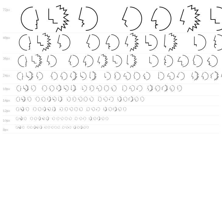 HeadsLogoTorsi Waterfall