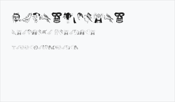 HeadsNBirds Business Card