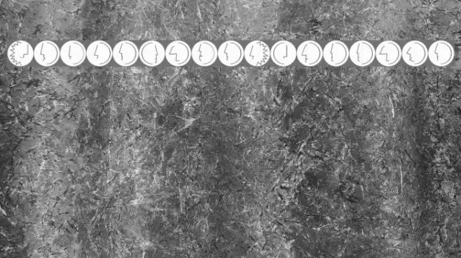HeadsTorsiButtons フォント examples