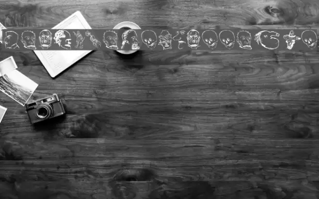 HeadsVectorAttempt Font examples