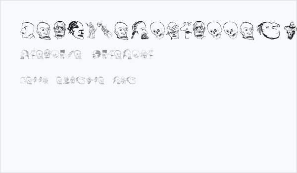 HeadsVectorAttempt Business Card