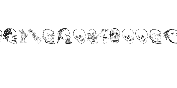 HeadsVectorAttempt Logo