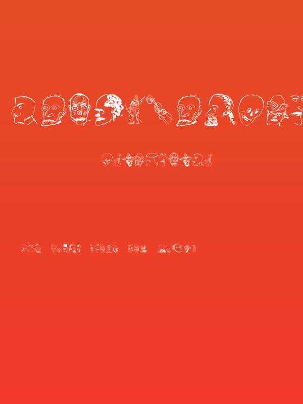 HeadsVectorAttempt Poster