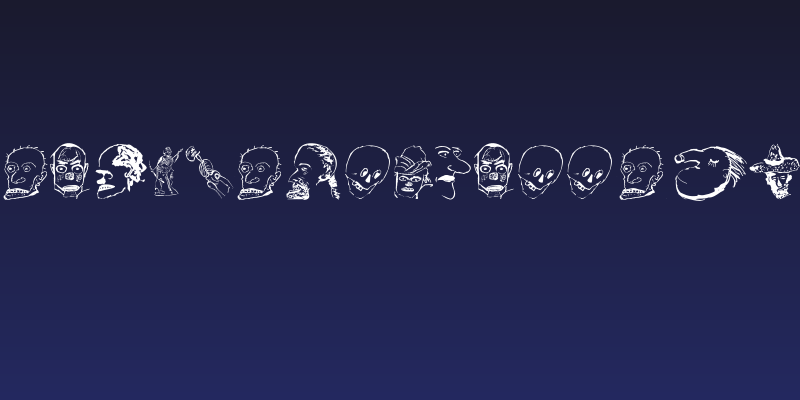 HeadsVectorAttempt Social Header