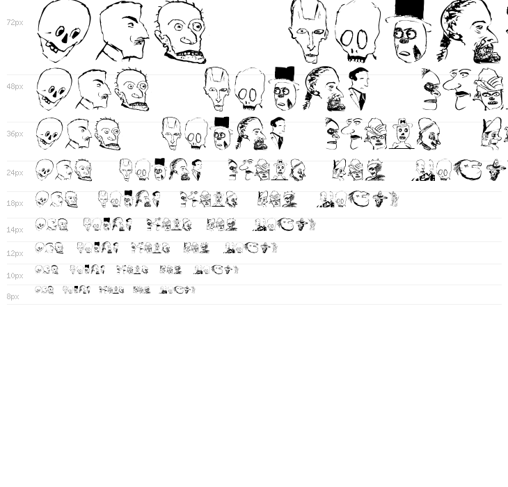 HeadsVectorAttempt Waterfall