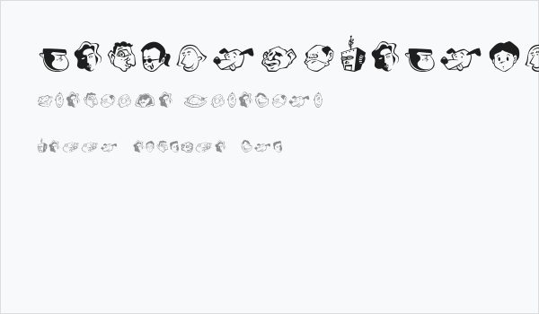 HeadsoftheHousehold Business Card