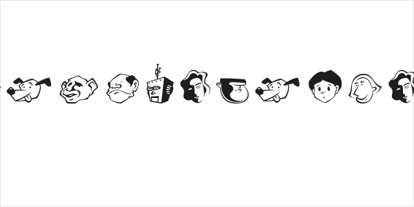 HeadsoftheHousehold Logo