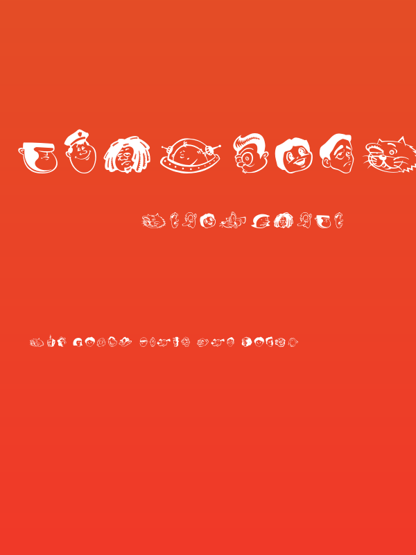 HeadsoftheHousehold Poster