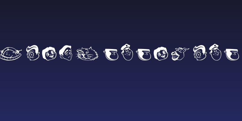 HeadsoftheHousehold Social Header