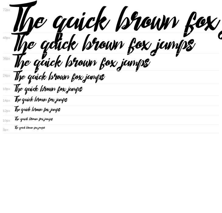 Headsound Demo Waterfall