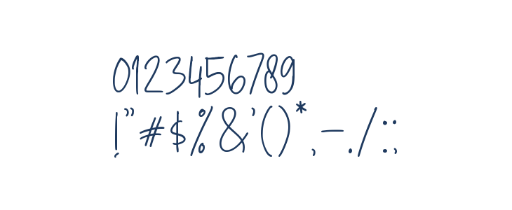 Headstrong Other Characters