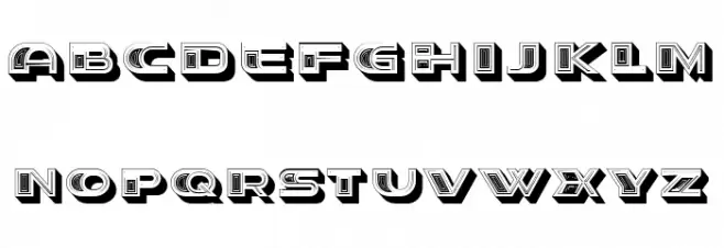 Headway Regular Font OTHER CHARS
